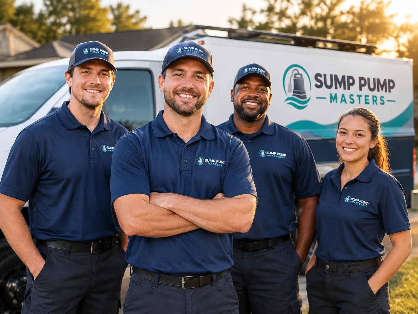 Sump Pump Repair company in Bethesda, MD