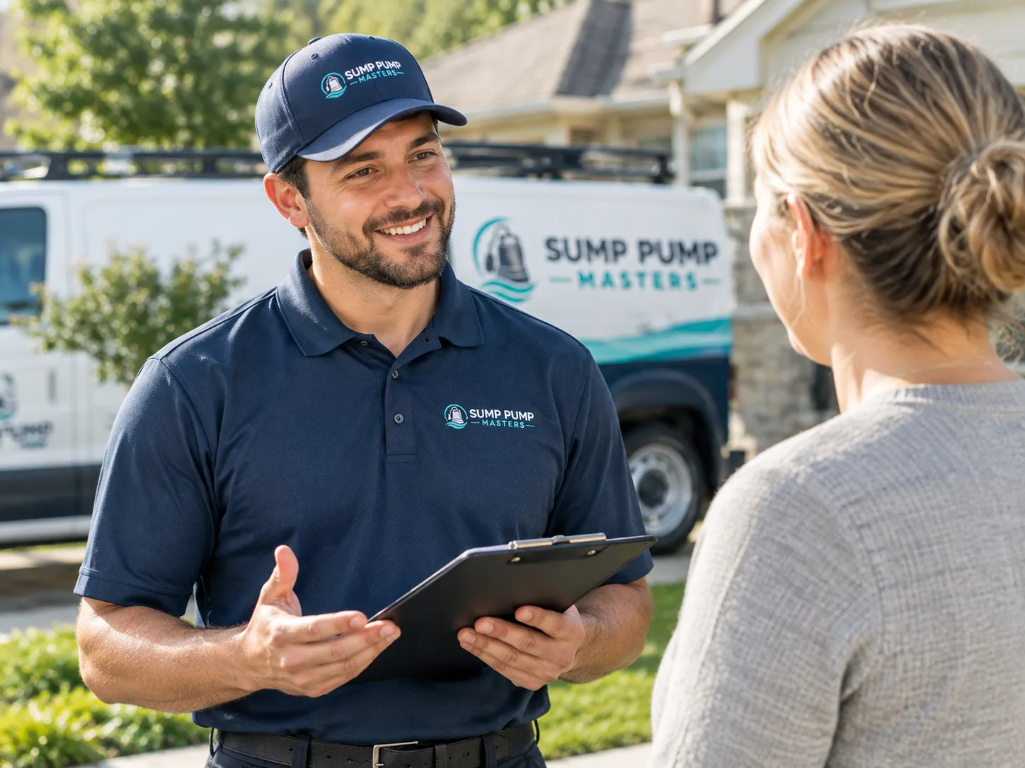 Sump Pump Repair Bethesda, MD FAQs